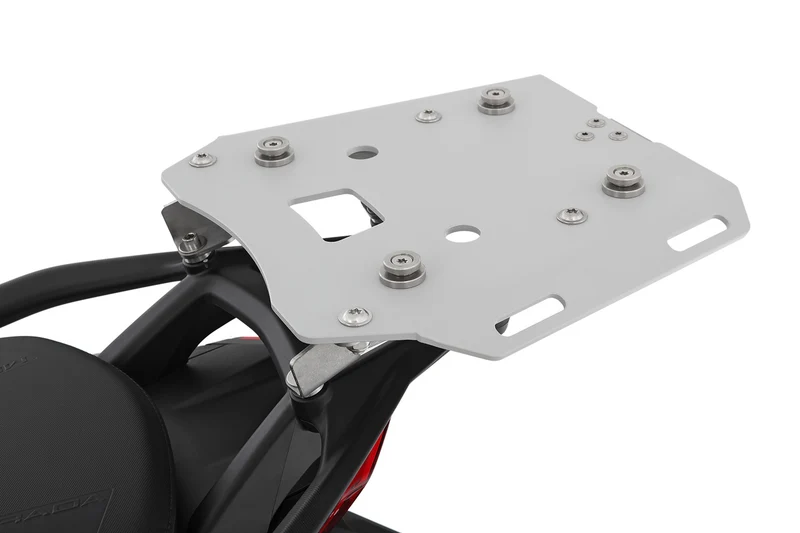 Wunderlich EXTREME top case carrier