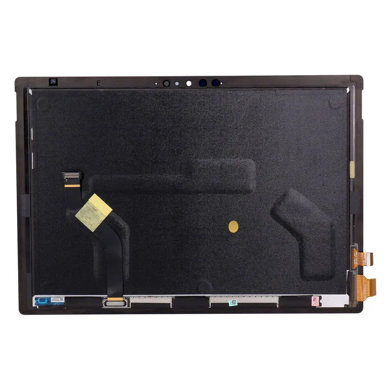 FTDLCD® 12,3 Zoll LCD Touchscreen Digitizer LED
