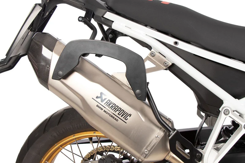 Hepco&Becker C-Bow side carrier F 900 GS