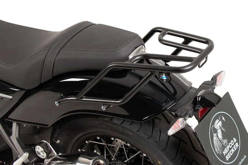 Hepco&Becker Tube Luggage Rack R 12
