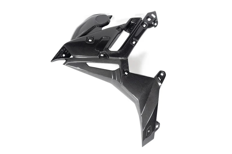 Ilmberger Radiator cover S 1000 R