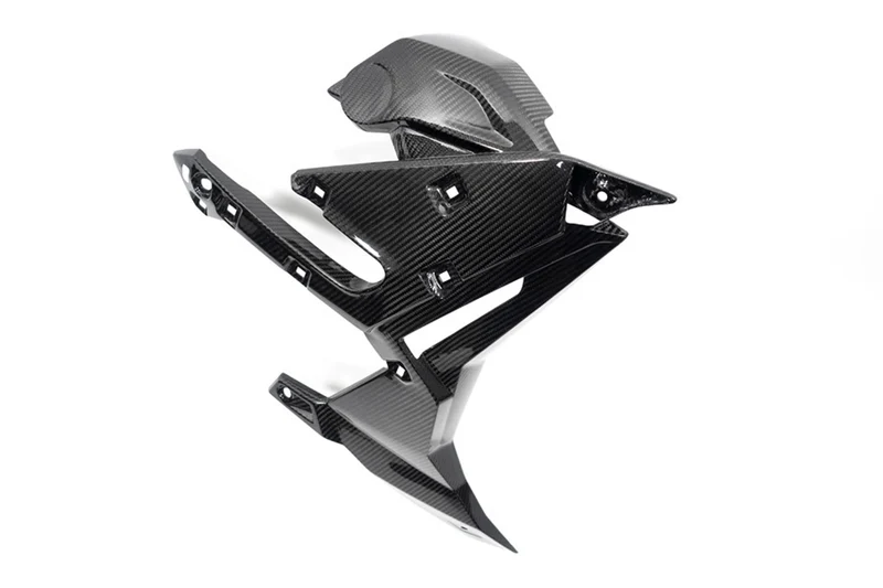 Ilmberger Radiator cover S 1000 R