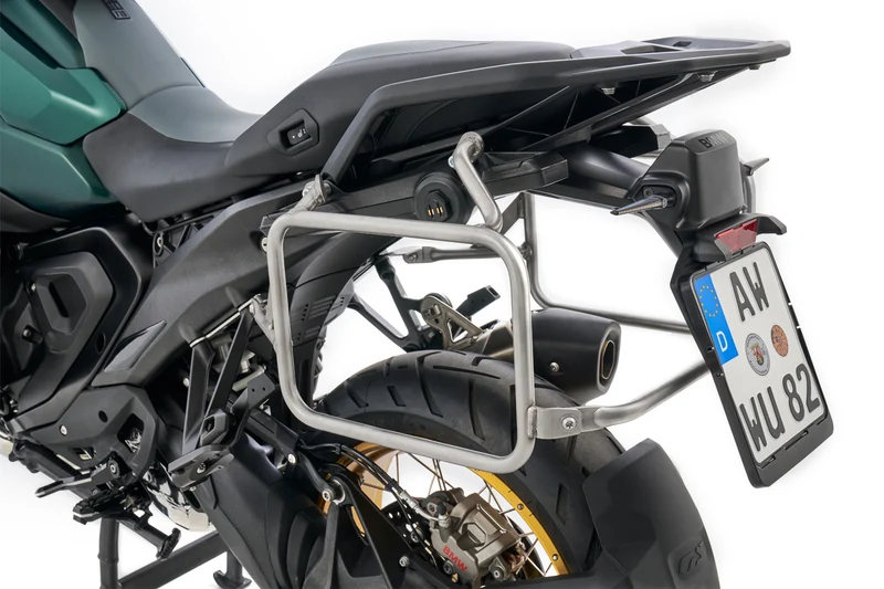 Wunderlich EXTREME case carrier R 1300 GS