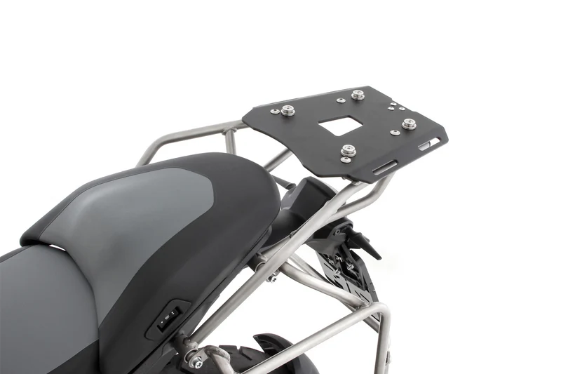 Wunderlich Topcase Carrier EXTREME R 1300 GS for models without Vario top case holder