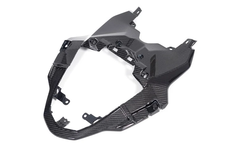 Ilmberger center part for the rear fairing S 1000 RR / M 1000 RR