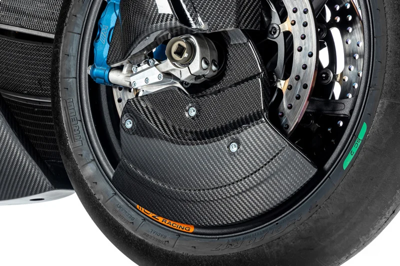 Ilmberger Wheel Cover Kit