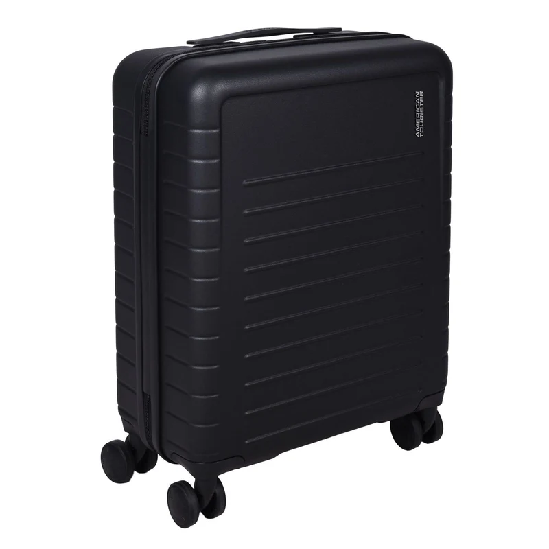 American Tourister AT BIZZ Spinner 55/20 TSA Koffer
