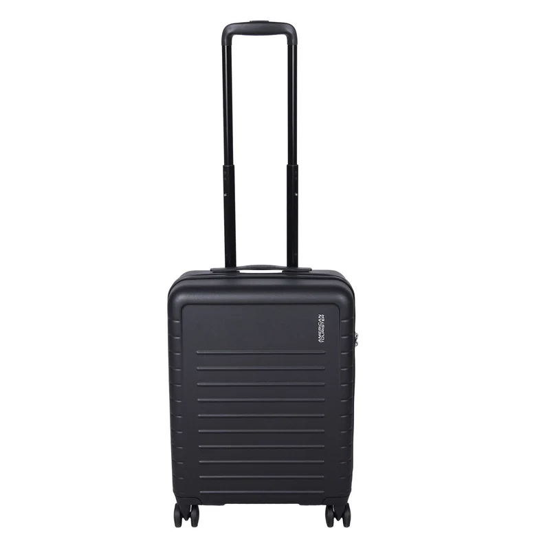 American Tourister AT BIZZ Spinner 55/20 TSA Koffer