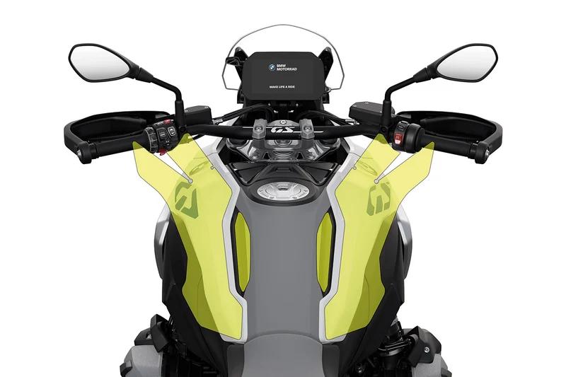 Tank protection PremiumShield R 1300 GS