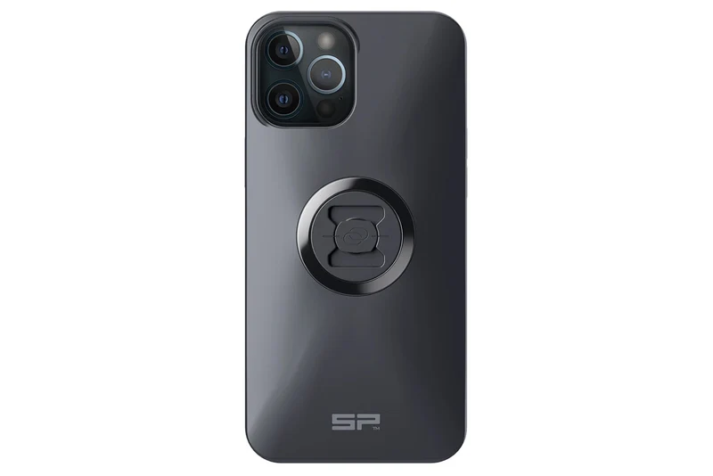 SP-Connect Protective Case TWIST TO LOCK Case