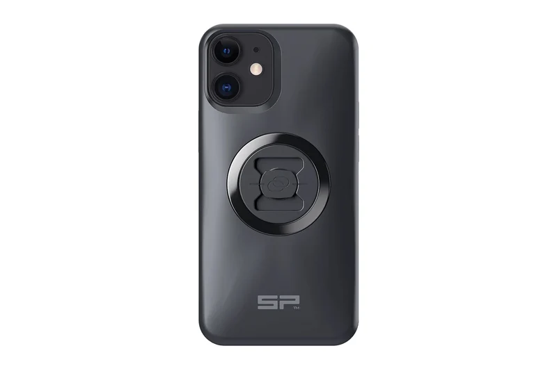 SP-Connect Protective Case TWIST TO LOCK Case