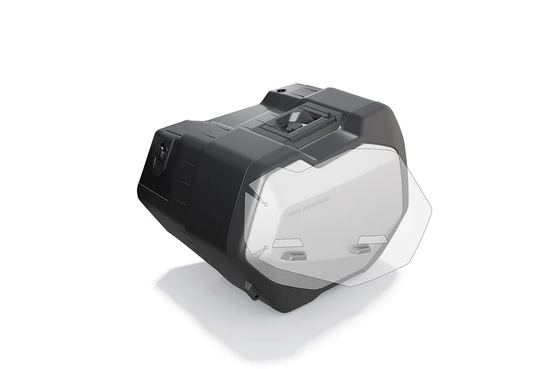 Protective film set BMW Vario case PremiumShield R 1300 GS