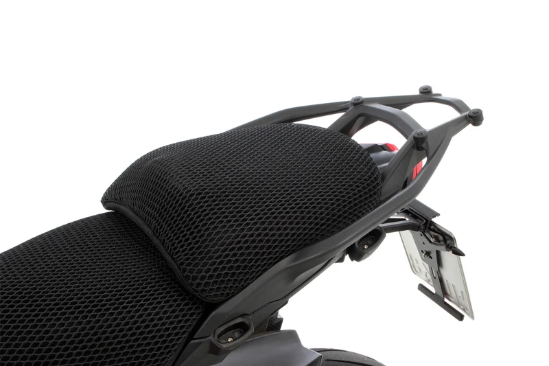 Seat cover COOL COVER Multistrada V4
