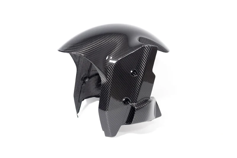 Ilmberger Front fender
