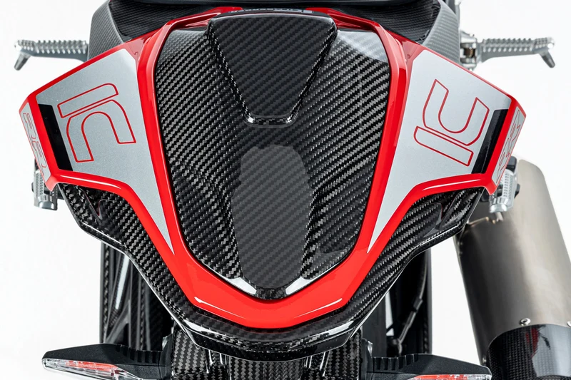 Ilmberger Tail fairing M 1000 RR