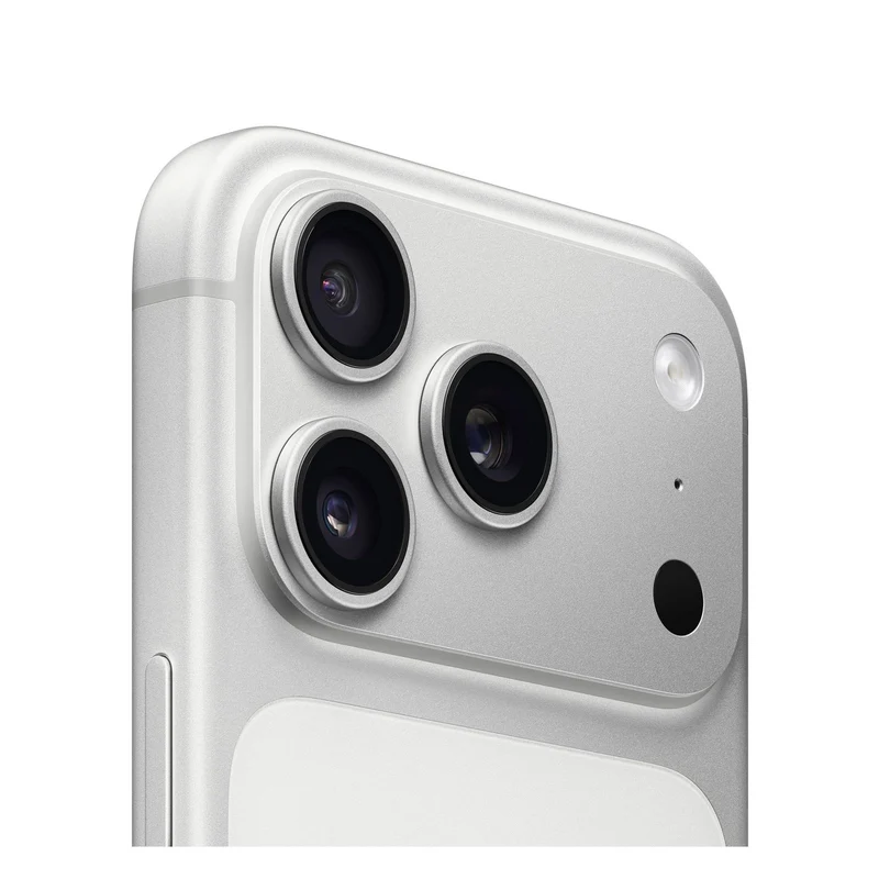 Apple iPhone 17 Pro 256GB Silber