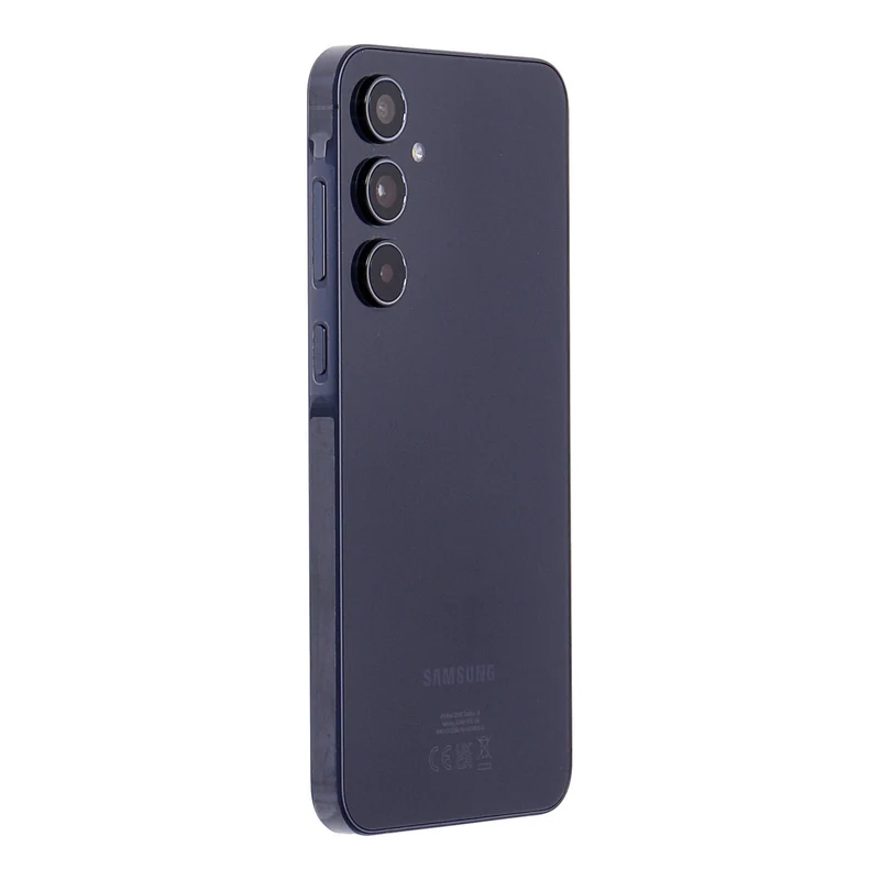 Samsung Galaxy A55 5G Dual-SIM 128GB Awesome Navy