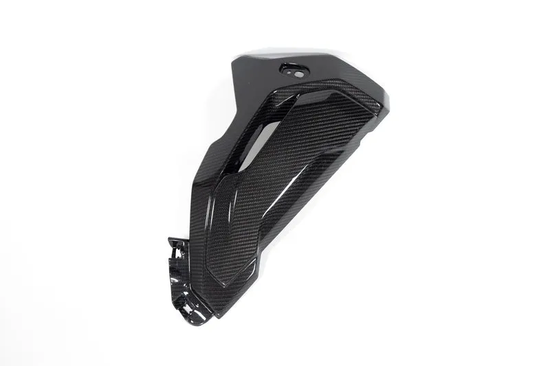 Ilmberger Radiator cover (complete version) S 1000 XR