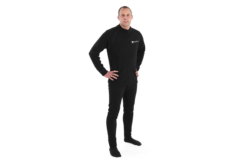 Wunderlich functional shirt M-FLEECE