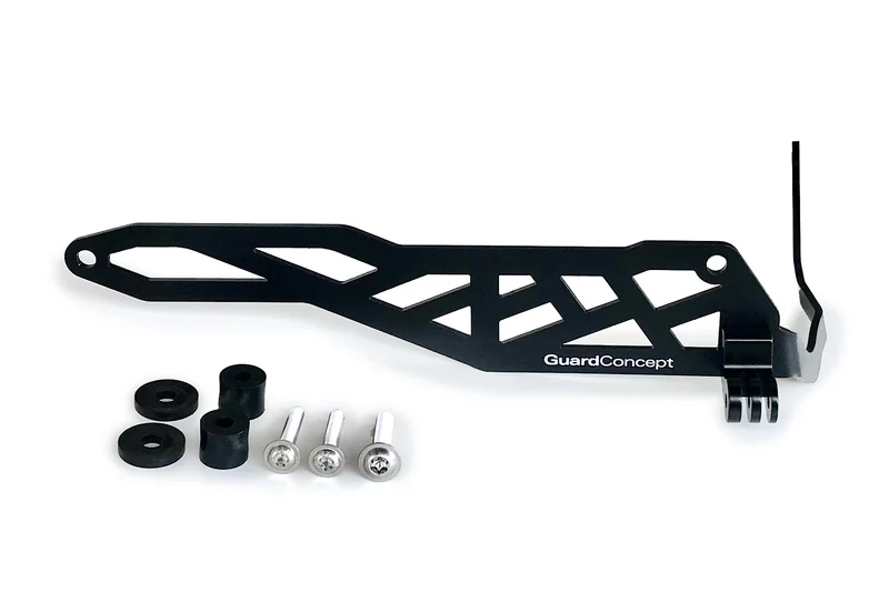 CamRack R 1200/1250 GS + Adv
