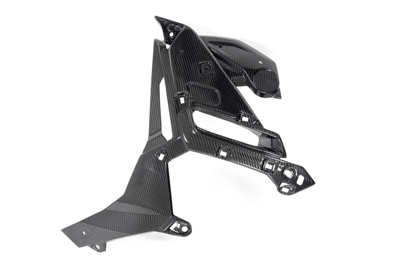 Ilmberger Radiator protection M 1000 R