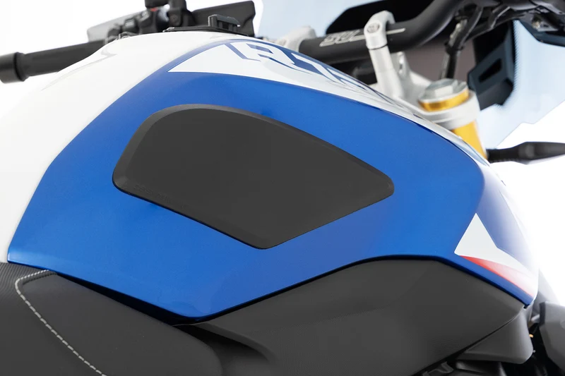 Wunderlich tank protection pad