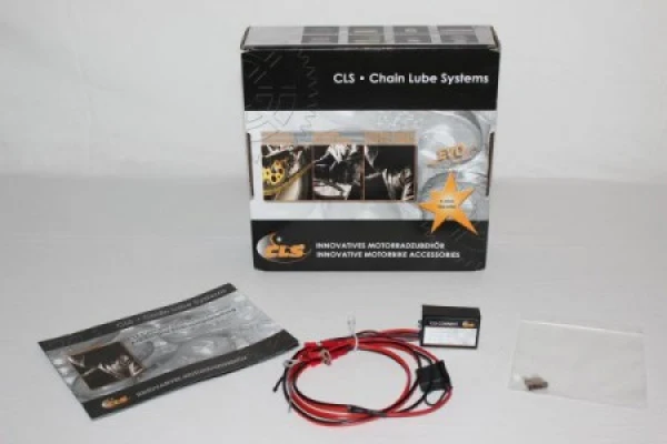 Connection module for electronic accessories CLS Connect
