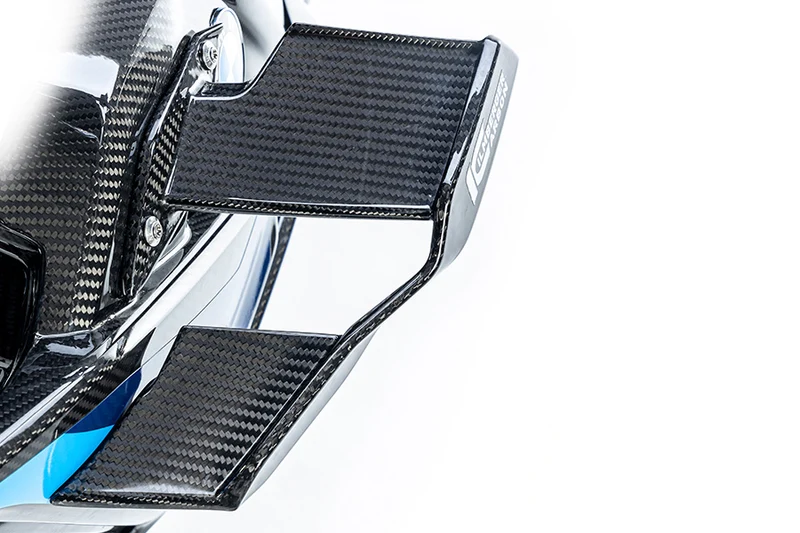 Ilmberger Faring Side Winglet M 1000 R