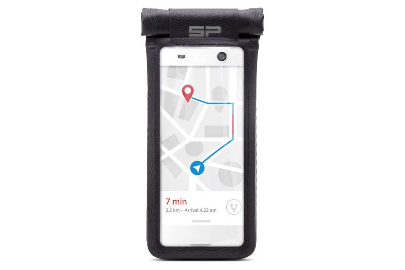 SP-Connect Universal Phone Case SPC+