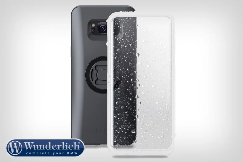 Rain cover SP-Connect