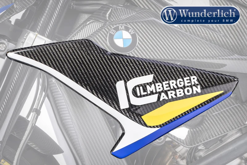 Ilmberger windshield S 1000 R