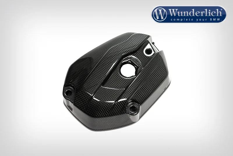 Ilmberger Carbon Valve cover