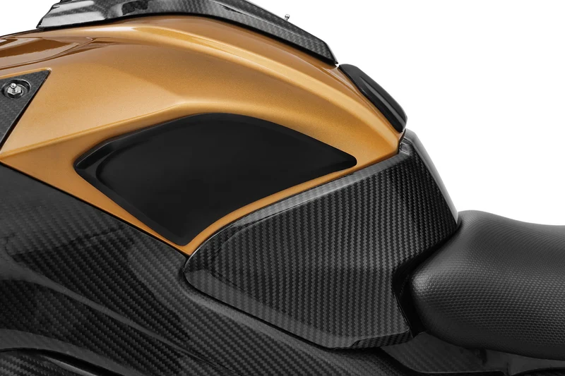 Wunderlich Tank pad set S 1000 XR