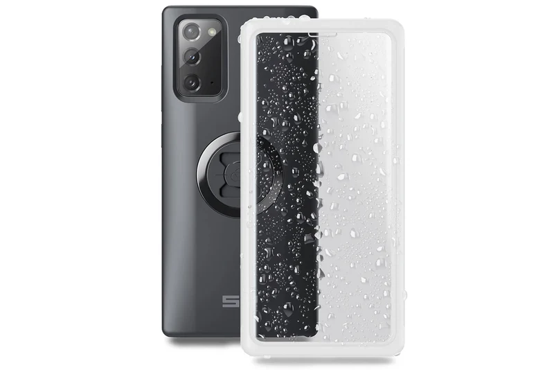 SP-Connect Rain cover