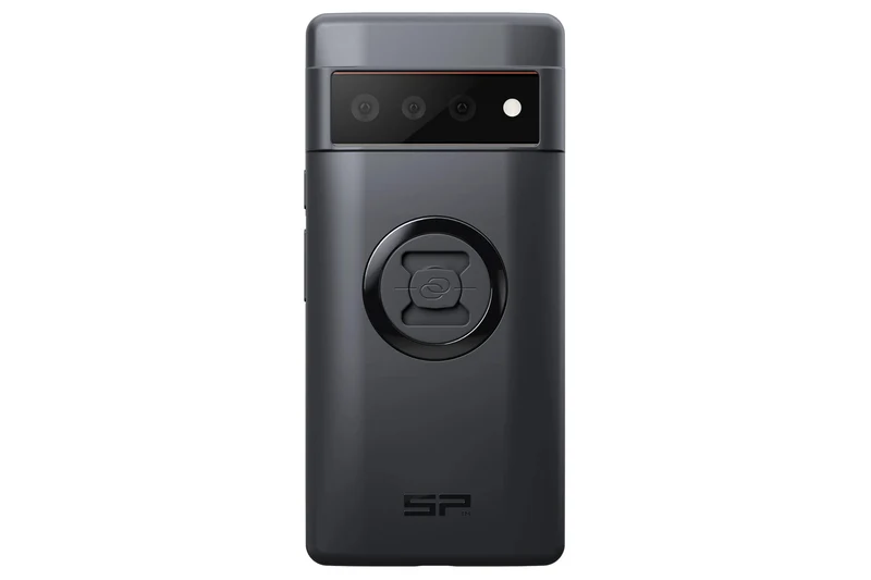 SP-Connect Protective Case TWIST TO LOCK Case
