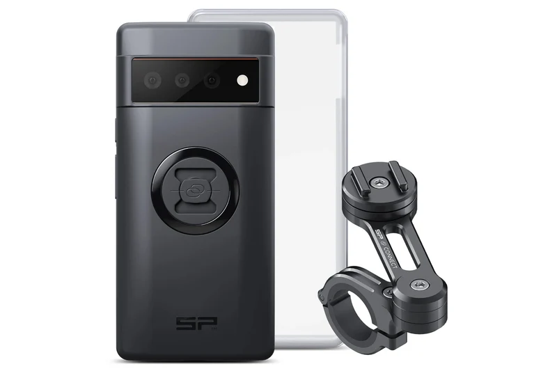 SP-Connect smartphone holder Moto Bundle