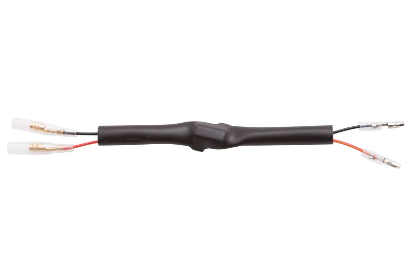Wunderlich Electric kit tail light with resistance 2W 100 Ohm