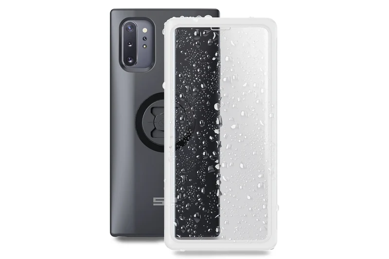 SP-Connect Rain cover