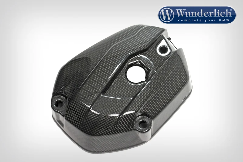 Ilmberger Valve cover