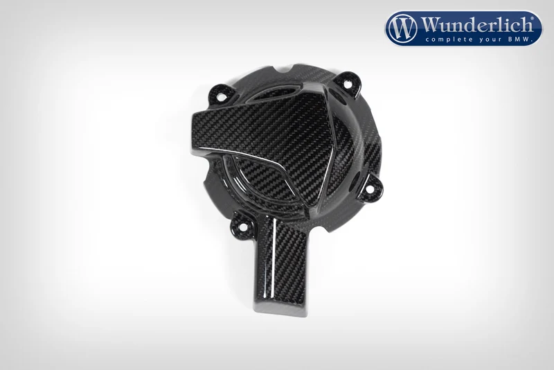 Ilmberger Generator Cover