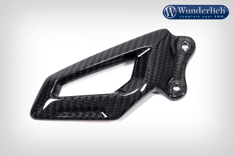 Ilmberger Heel Protector