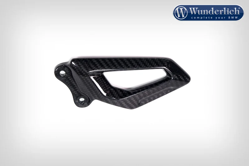 Ilmberger Heel Protector