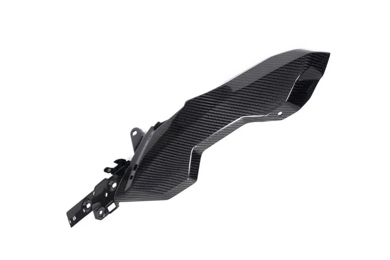 Ilmberger Frame tail fairing (closed, without luggage carrier) S 1000 XR
