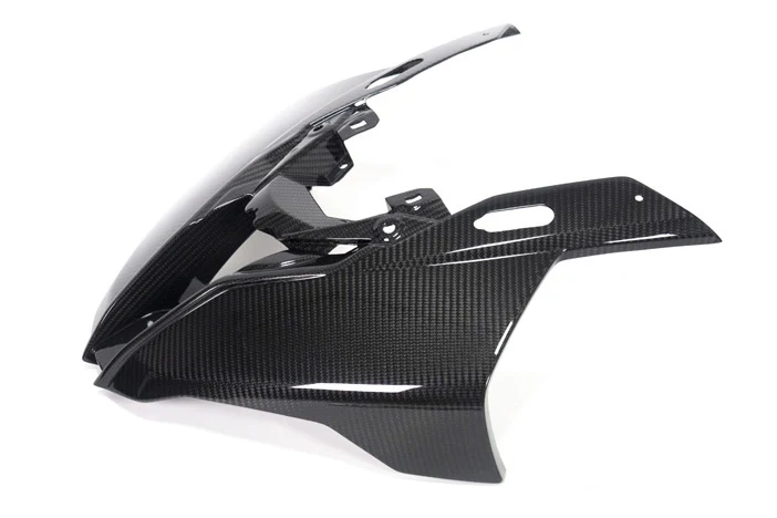 Ilmberger Cockpit fairing M 1000 RR
