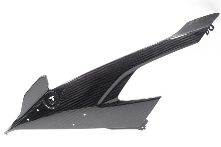 Ilmberger Side fairing M 1000 RR