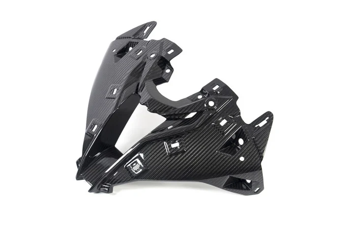 Ilmberger Air intake M 1000 RR