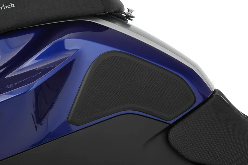 Wunderlich tank protection pad F 900 R