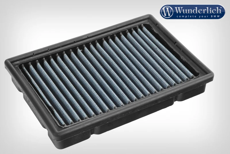 BLUE Longlife performance air filter
