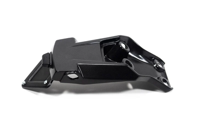 Ilmberger Licence plate holder