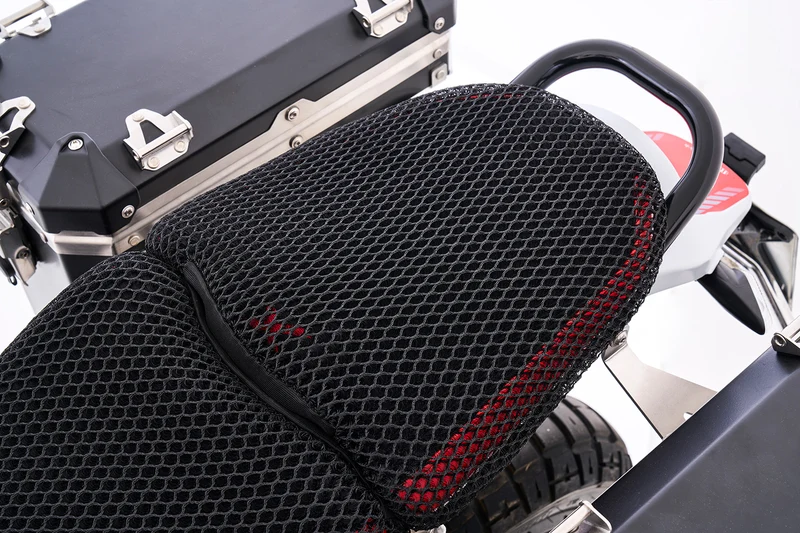 Seat cover COOL COVER DesertX